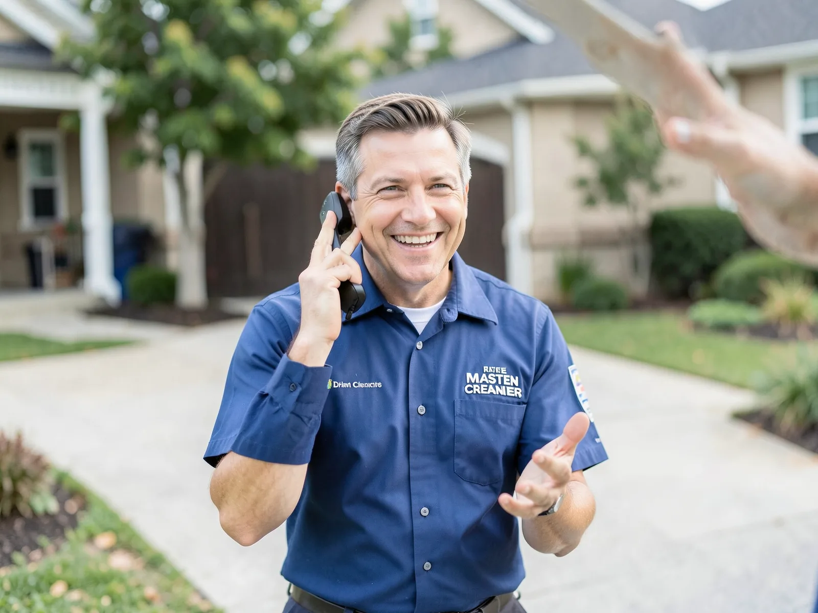 Drain Cleaning River Ridge, LA FAQs
